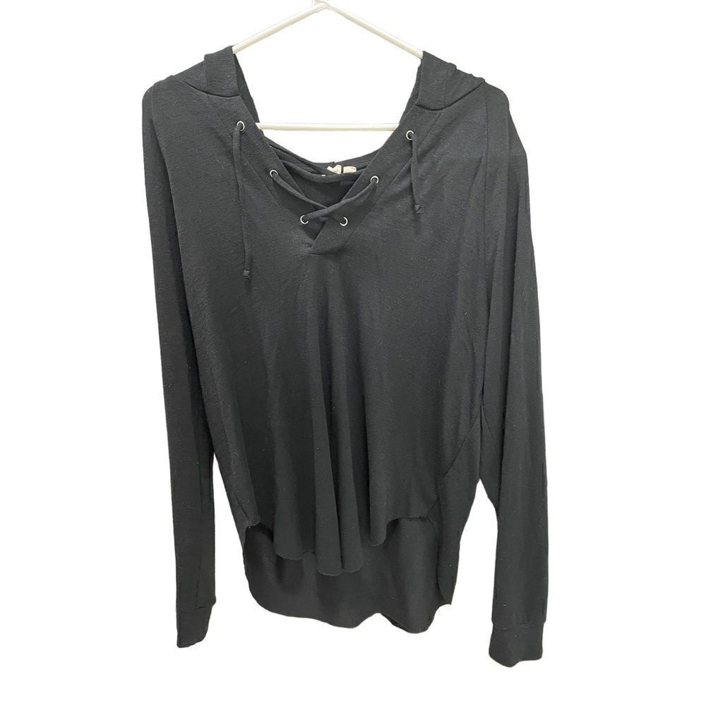 Gap Black Tunic   